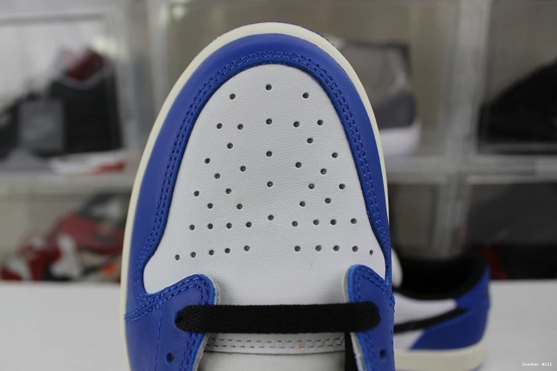 570 OG Jordan Air “Game Low Royal” 1 8102 Affordable 0523
